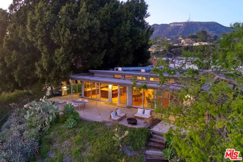2700 Hollyridge Drive, Los Angeles, CA 90068