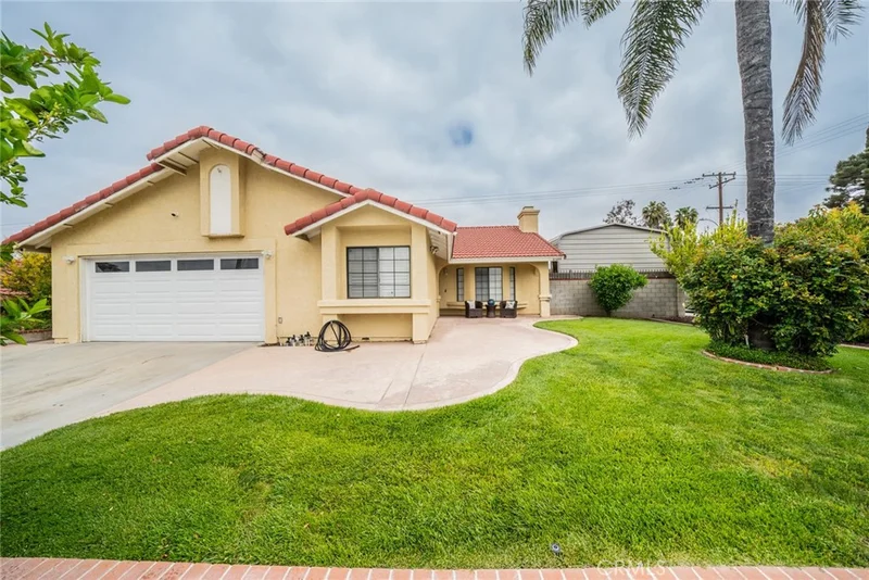 41480 Collegian Way, Hemet, CA 92544