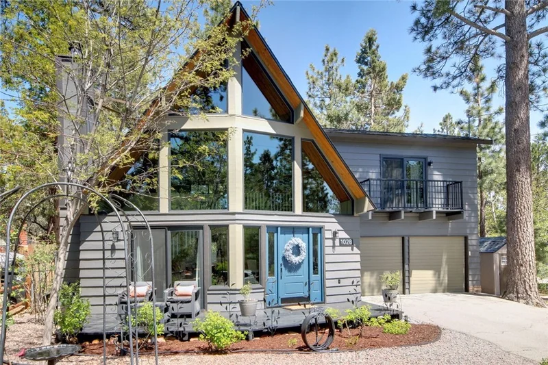 1028 Glen Mountain Road, Big Bear City, CA 92314