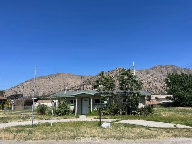 4120 Hatton Avenue, Lake Isabella, CA 93240