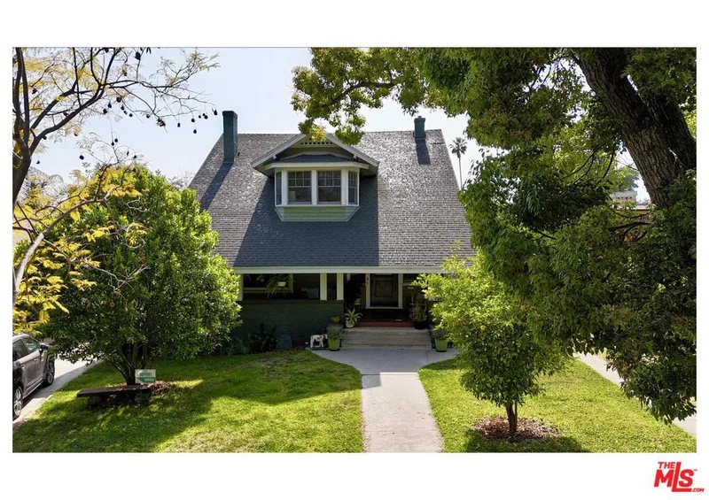 5139 Mount Royal Drive, Los Angeles, CA 90041