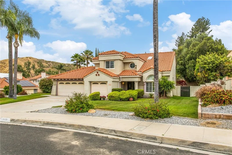 3023 Canyon Vista Drive, Colton, CA 92324