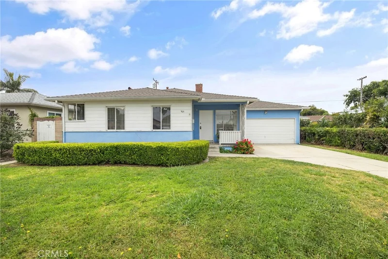 454 W Southgate Avenue, Fullerton, CA 92832