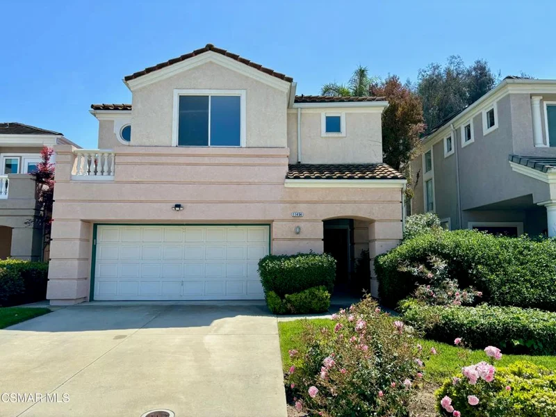 11454 Amberridge Court, Moorpark, CA 93021
