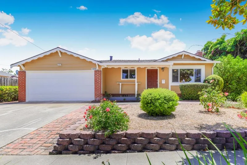 4256 Marie Court, Fremont, CA 94536