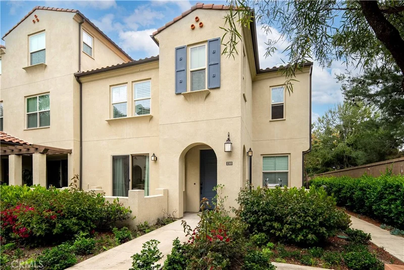 230 Borrego Drive, Irvine, CA 92618
