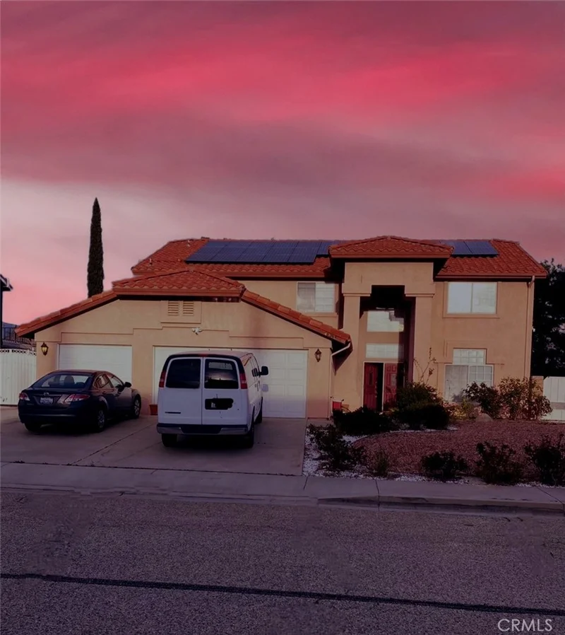 41854 Cabo Court, Palmdale, CA 93551
