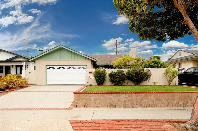 5509 Wilma Street, Torrance, CA 90503