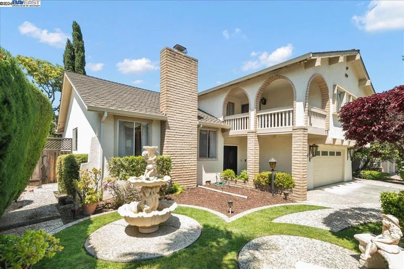 42225 Forsythia Dr, Fremont, CA 94539