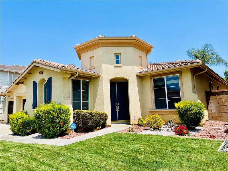 11538 Springwood Court, Riverside, CA 92505