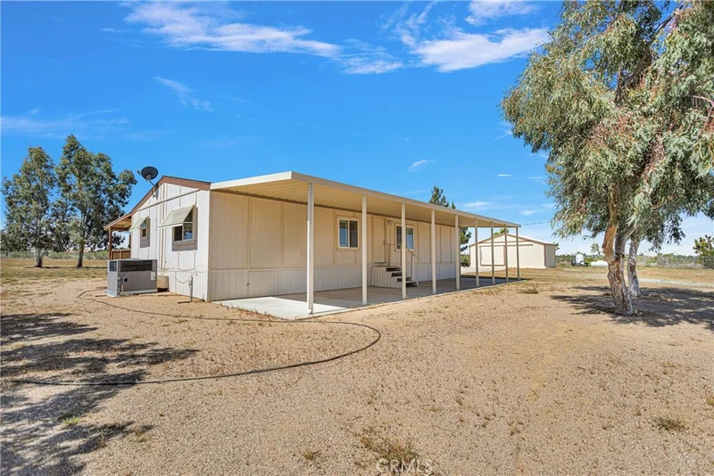 10171 Lindero Road 143, Victorville, CA 92392