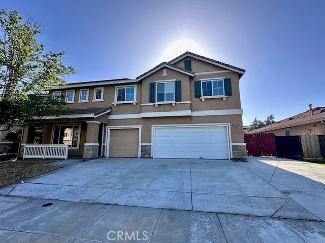 190 Oleander Drive, Chowchilla, CA 93610