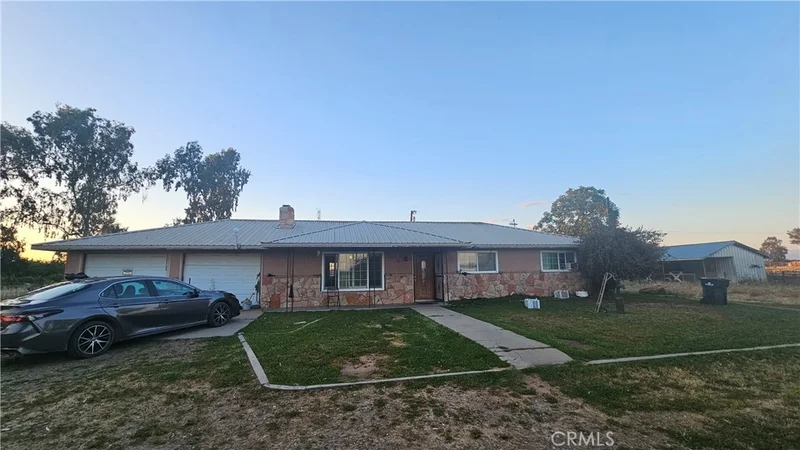 22763 Avenue 26 1/2, Chowchilla, CA 93610