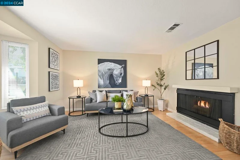 1231 Pine Creek Way G, Concord, CA 94520