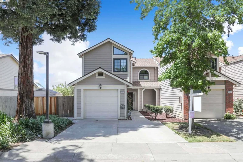 41563 Patton Terrace, Fremont, CA 94538