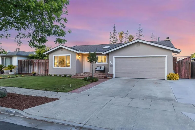 6134 Iowa Drive, San Jose, CA 95123