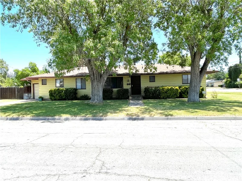 3018 Sycamore Avenue, Merced, CA 95340