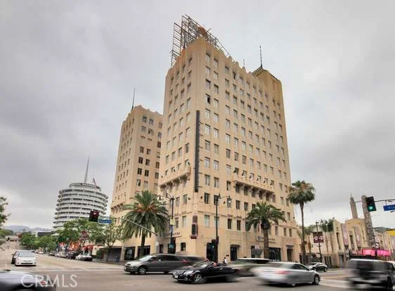 6253 Hollywood Boulevard 503, Hollywood, CA 90028