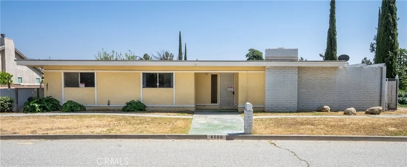 4500 W Hoffer Street, Banning, CA 92220