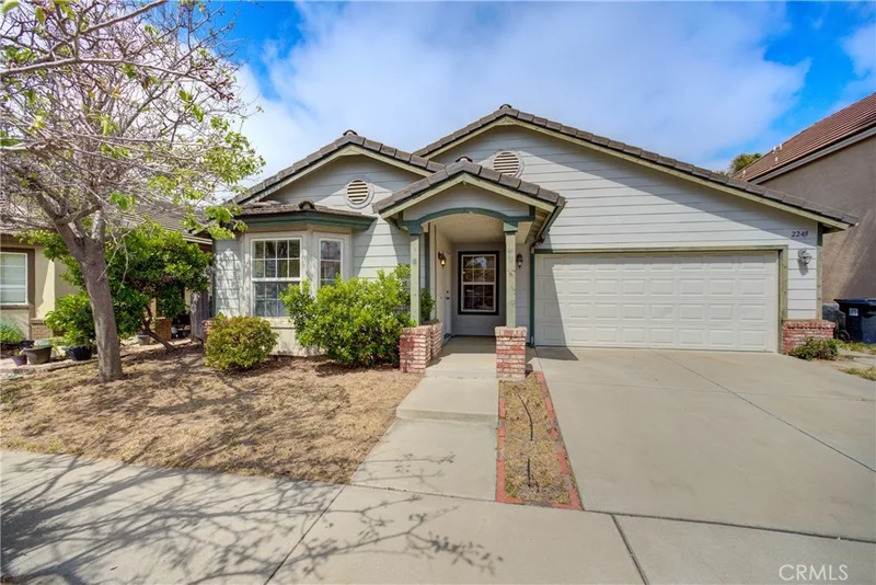 2243 Signal Avenue, Santa Maria, CA 93458