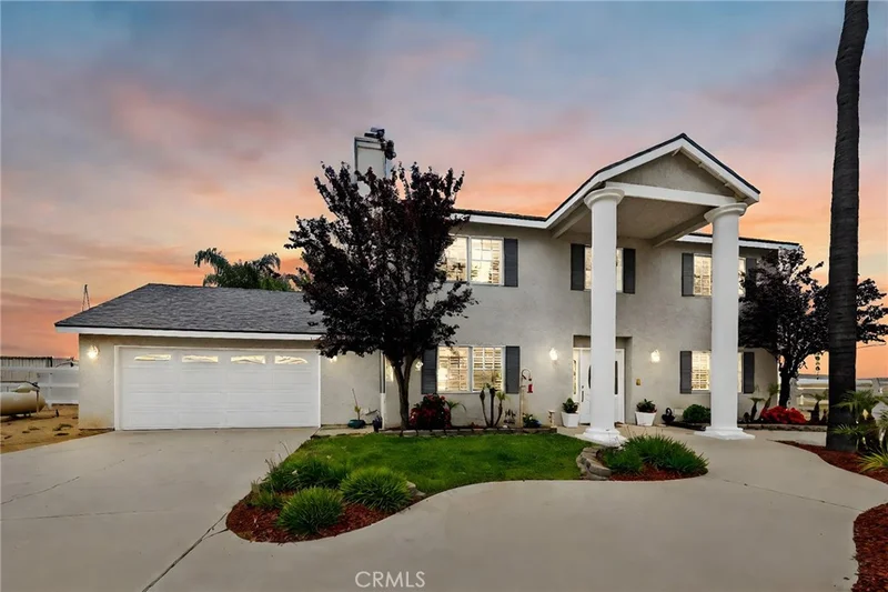 22531 Rolling Meadows Drive, Perris, CA 92570