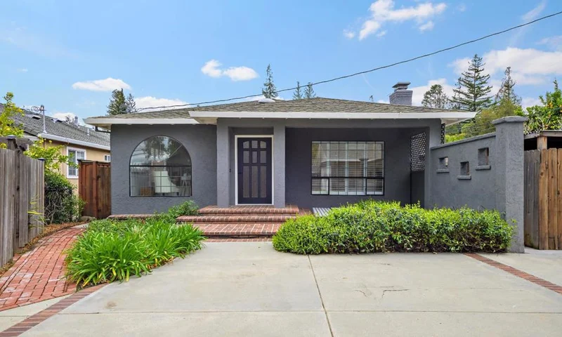 51 Fairhaven Court, Mountain View, CA 94041