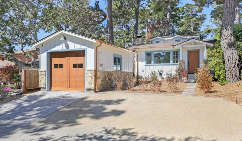 0 Mission 3 SW Of 13th Street, Carmel, CA 93923