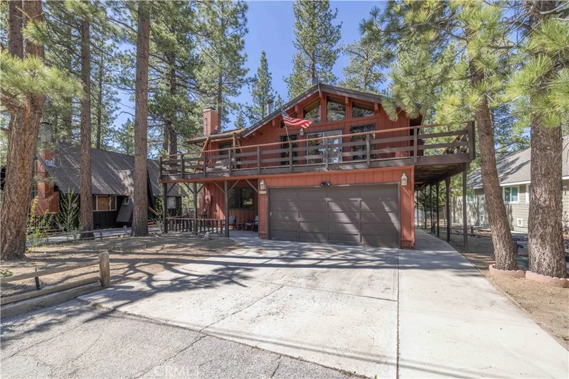 913 Mountain Lane, Big Bear City, CA 92314