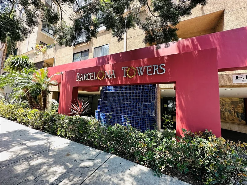 625 S Berendo Street 408, Los Angeles, CA 90005