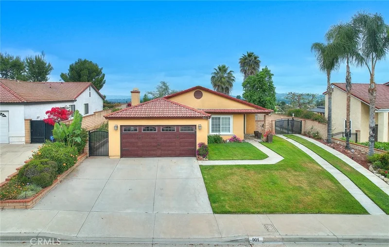 901 Looking Glass Drive, Diamond Bar, CA 91765