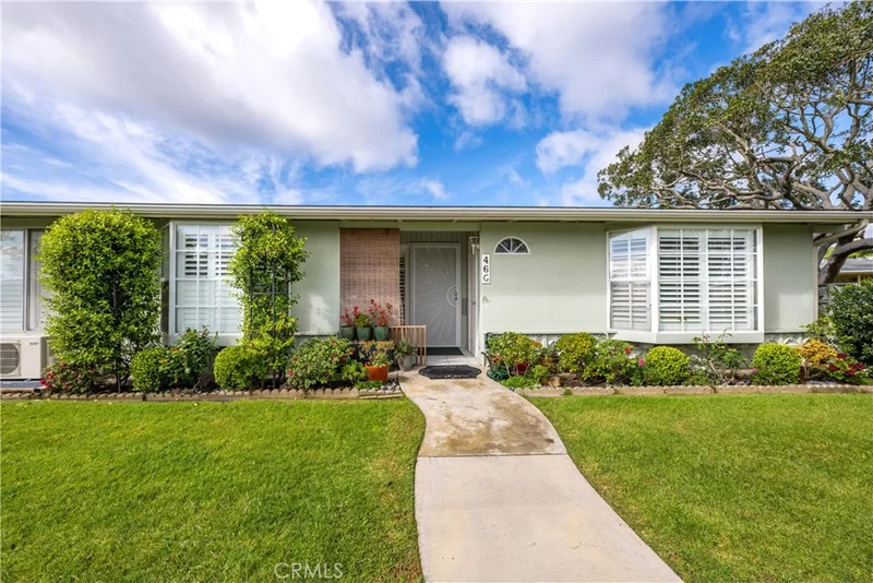1241 Knollwood Road 46G, Seal Beach, CA 90740