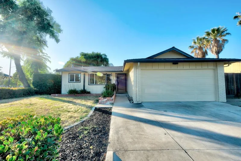 4195 Francisco Street, Pleasanton, CA 94566