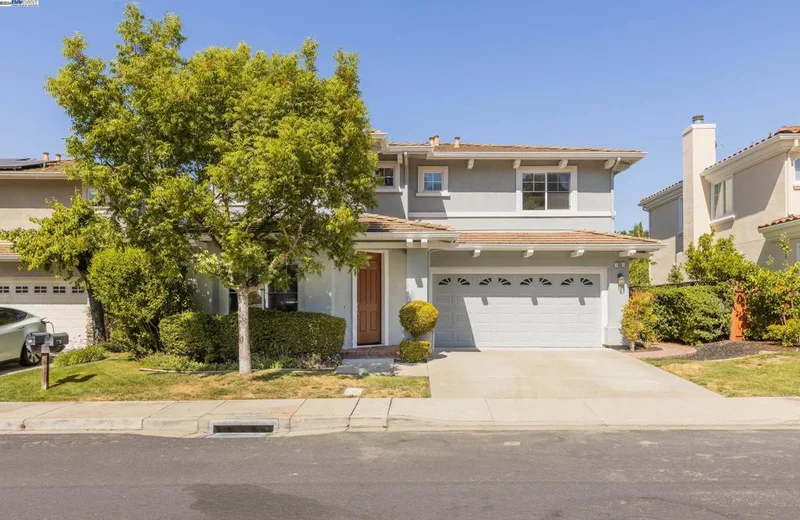 30 Terraced Hills Way, San Ramon, CA 94583