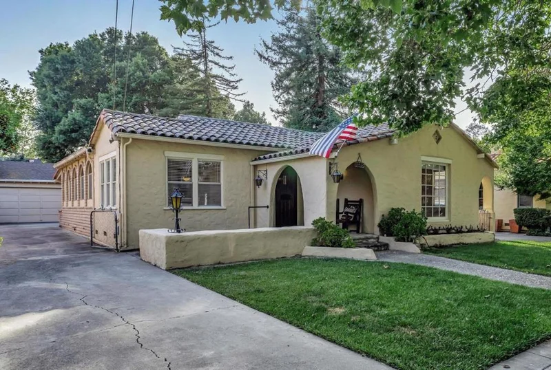 1035 Carolyn Avenue, San Jose, CA 95125