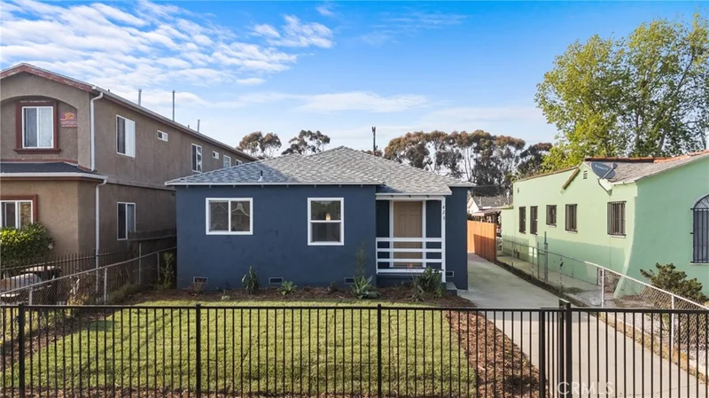 423 E 118th Place, Los Angeles, CA 90061