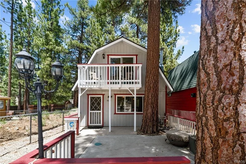 909 Sugarloaf Boulevard, Big Bear, CA 92314