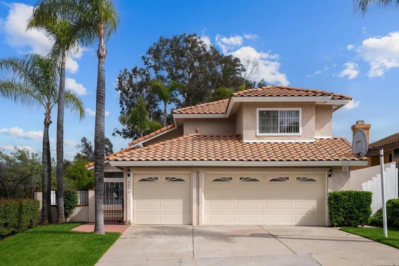 2540 Sawgrass Street, El Cajon, CA 92019