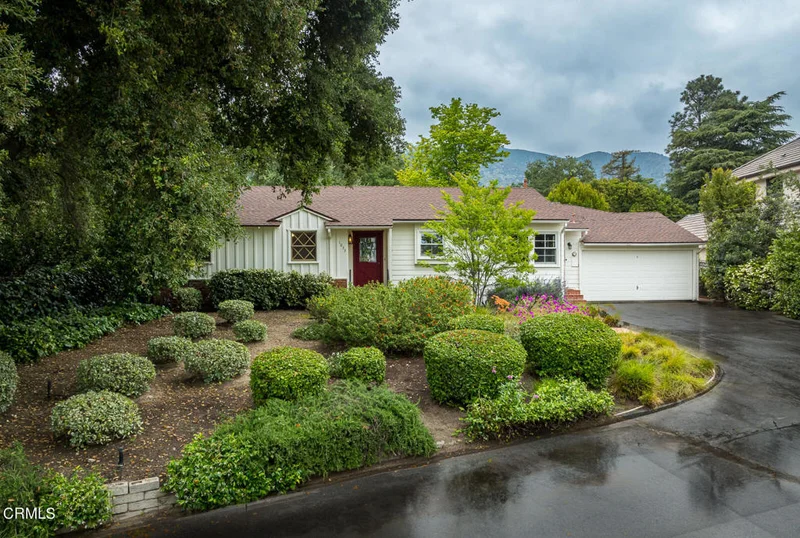 1033 Flanders Road, La Canada Flintridge, CA 91011