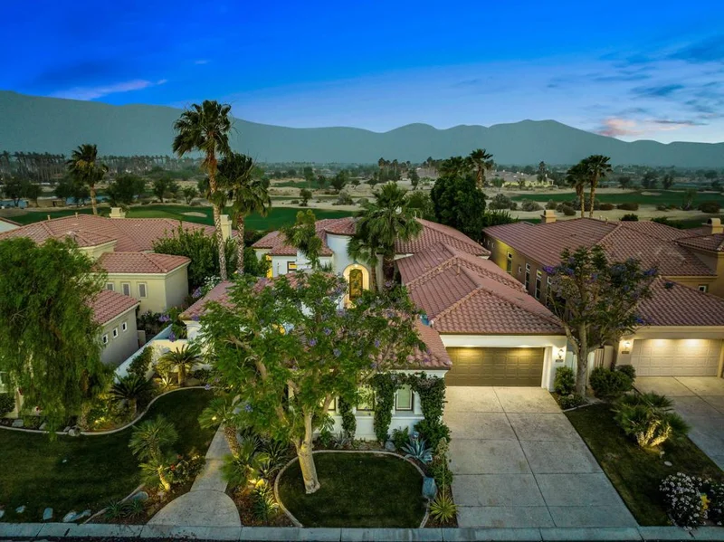 55795 Turnberry Way, La Quinta, CA 92253