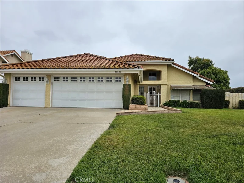 25424 Blackthorne Drive, Murrieta, CA 92563
