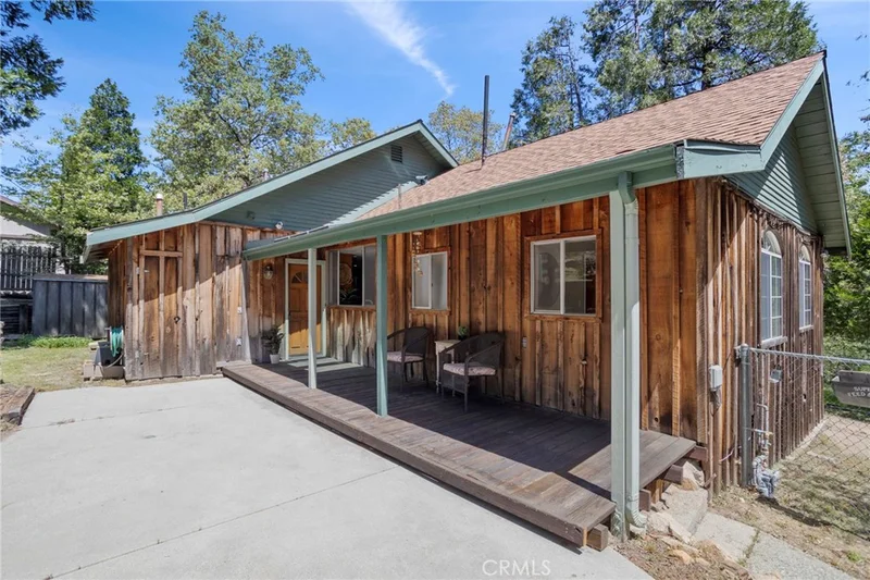 25835 North Road, Twin Peaks, CA 92391