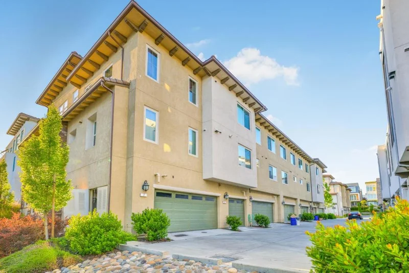 186 William Manly Street 4, San Jose, CA 95136