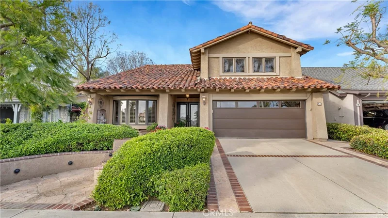 42 Monticello, Irvine, CA 92620