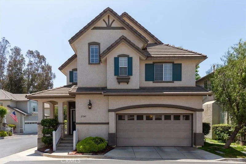 27145 Manor Circle, Valencia, CA 91354