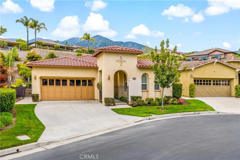 9093 Filaree Court, Corona, CA 92883