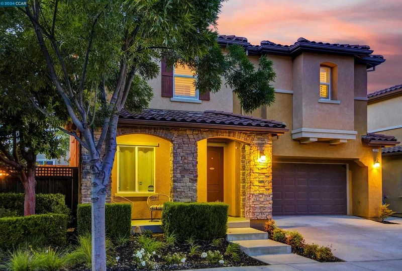 2579 Whitehorse Way, Dublin, CA 94568