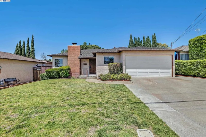 4326 Shamrock Way, Castro Valley, CA 94546