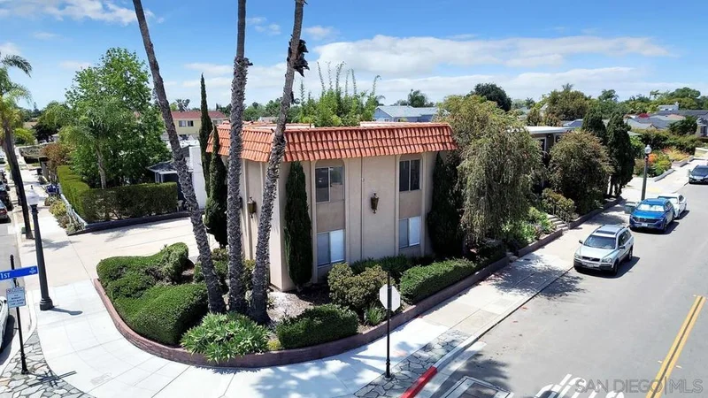 4610 51st St 5, San Diego, CA 92115