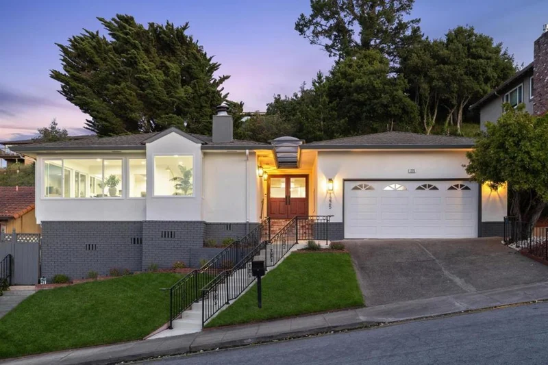 1225 Roble Road, Millbrae, CA 94030