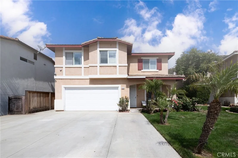 11615 Lark Court, Fontana, CA 92337